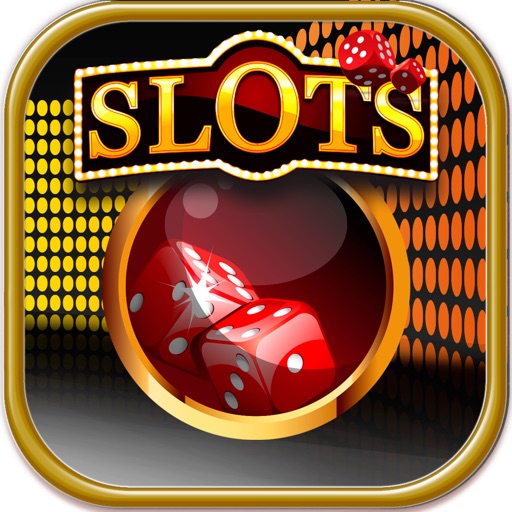 Big Jackpot in Golden Casino X iOS App