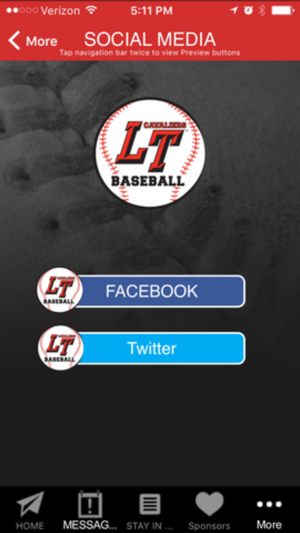 Lake Travis HS Baseball(圖4)-速報App