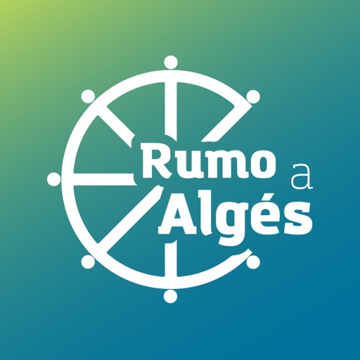 Rumo a Algés