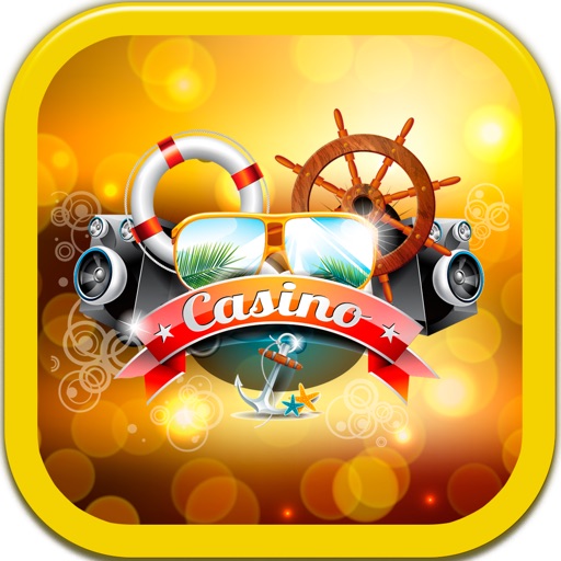 Big Bag of Money SLOTS - Casino Gambling Games