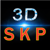 SKP Viewer 3D