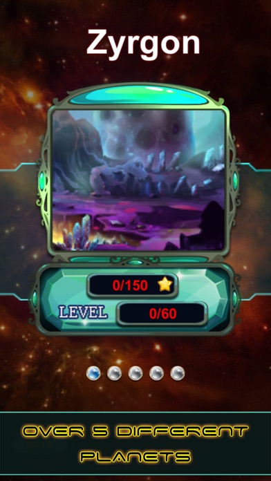 JEWEL BLAST MANIA - THE ULTIMATE JEWEL FREE GAME 1.2 IOS