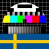 Sverige TV Guide för iPad Sverige TV Guide för iPad