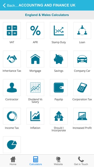 Accounting and Finance UK(圖3)-速報App