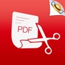 Get PDF Splitter for iOS, iPhone, iPad Aso Report
