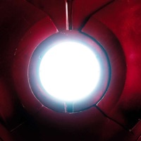 Iron HUD - Augmented Reality For Avenger Iron Man apk