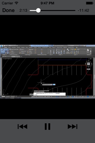 LearnForAutoCADCivil3D2016 screenshot 2