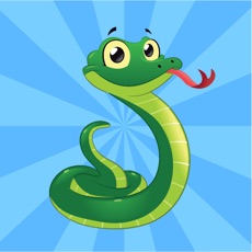 Activities of Rolling Snake Slithering In Square Match 5 Puzzle