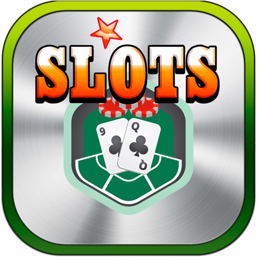 Mini Slots Pocket Play Icon