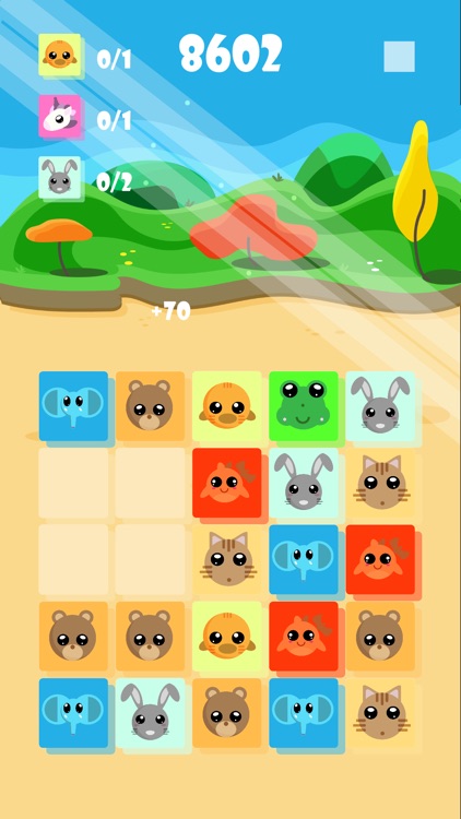 Kawaii Animals Saga - Lite