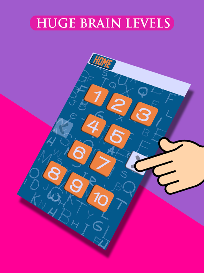 Word Search Puzzle v5.0