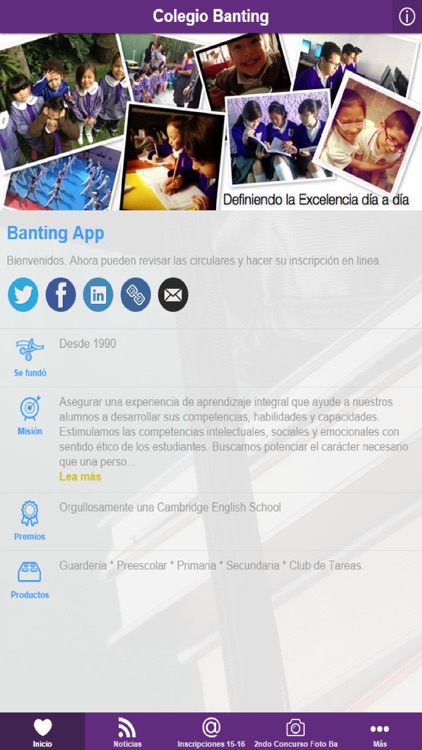 Banting App