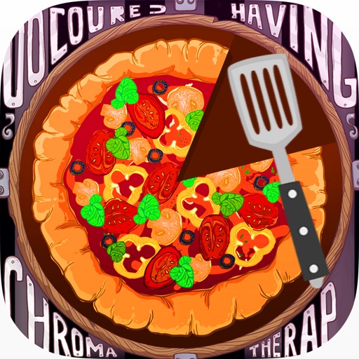 Pizza Master 2016:Baby Games icon