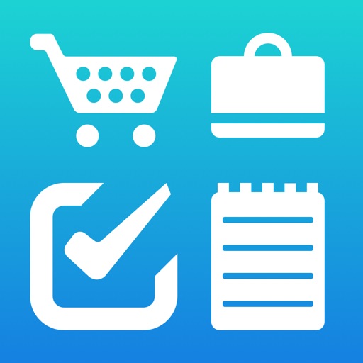 LiShop (Remember shopping) your shopping list