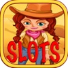 Poker Pioneer Girl Slot