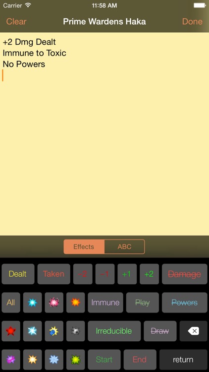 Sentinels Sidekick screenshot-3
