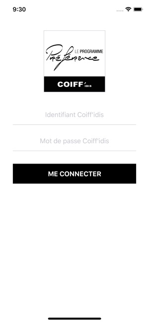 Préférence By Coiff’idis(圖1)-速報App