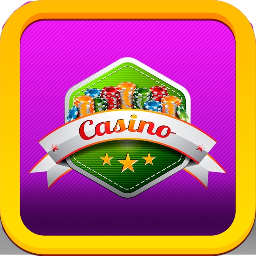 Viva Vegas Casino Mania - FREE SLOTS icon