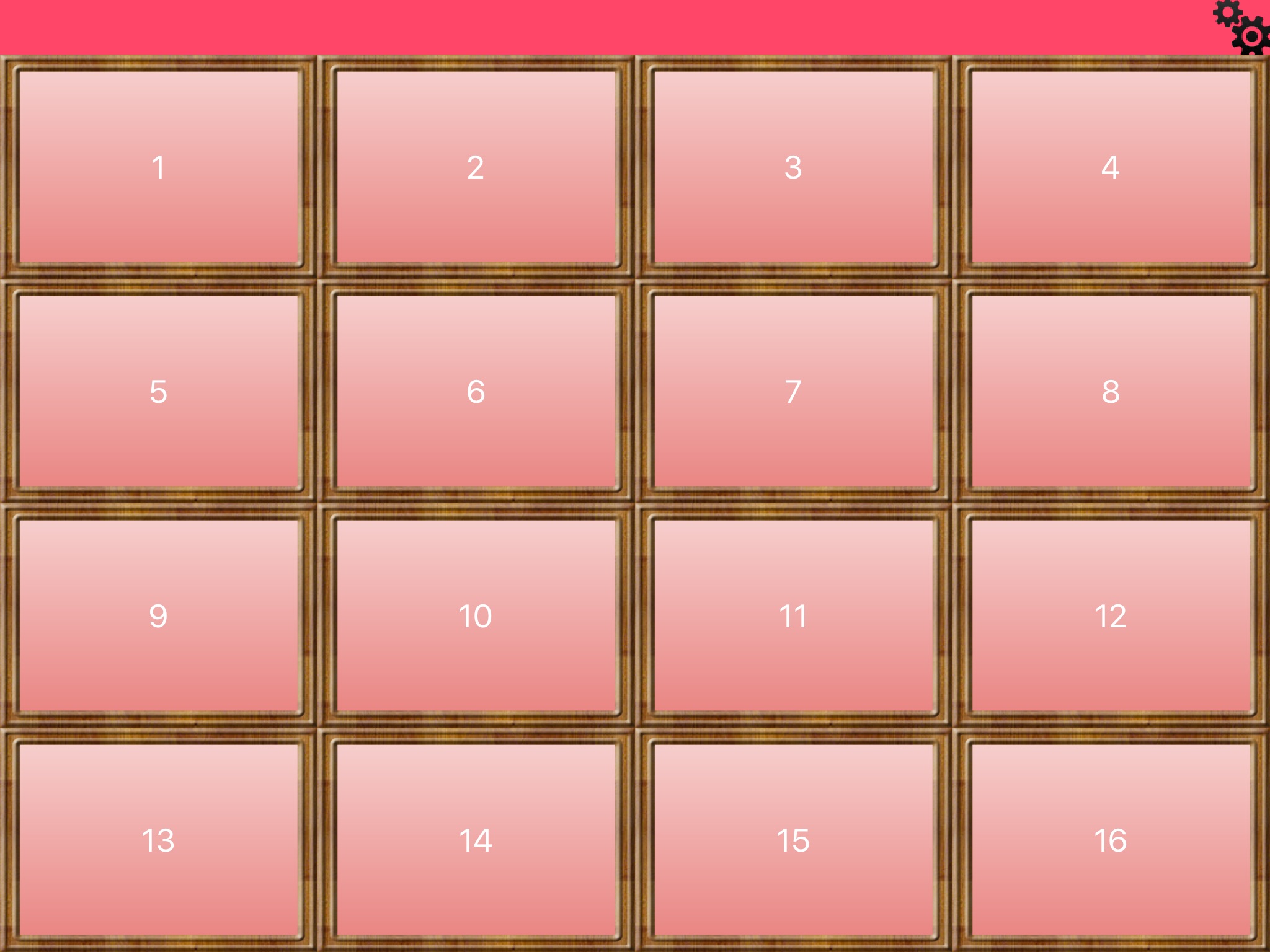 Lottery Pad screenshot 3