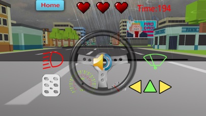 How to cancel & delete baby school bus driving simulator 3d game for toddler and kids (free)  - QCat from iphone & ipad 3