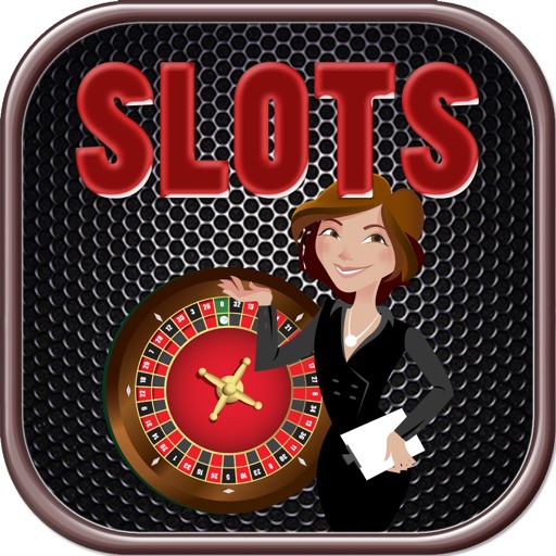 Play BlackJack-Pot SLOTS - Real Casino Icon