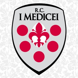 Rugby I MEDICEI