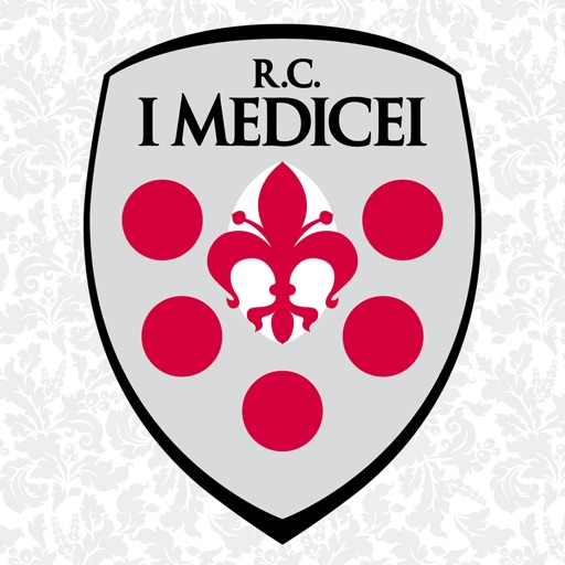 Rugby I MEDICEI