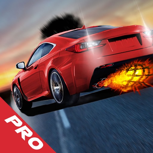 Zone Driving Speed Car Pro - An Adventure On Four Wheels Icon