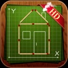 Matchstick Puzzle HD