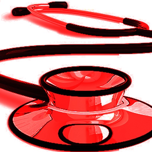 iStethoscope Expert icon