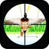 Wild Crazy Duck 3D : Real Forest Bird Hunting