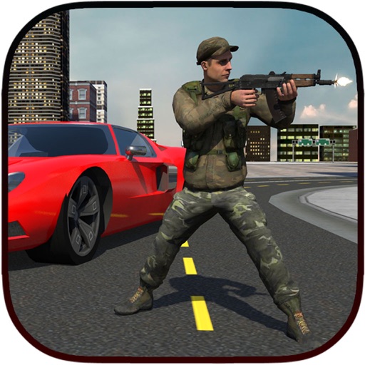 Crime Town Gangster iOS App