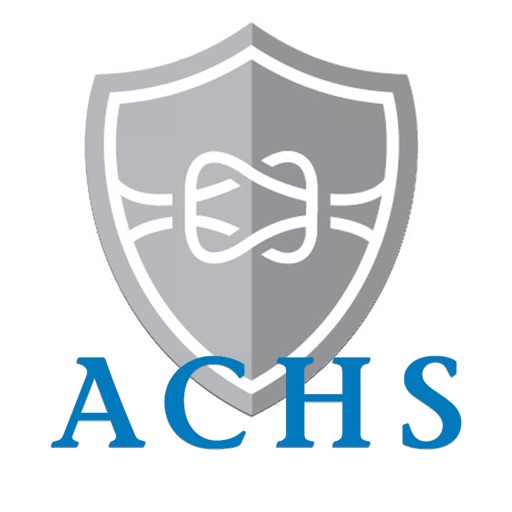 ACHS Insurance for iPad