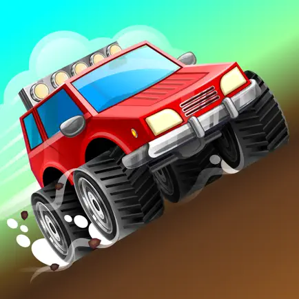 Offroad Truck Dash Читы