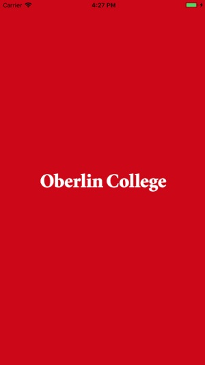 Oberlin College(圖1)-速報App