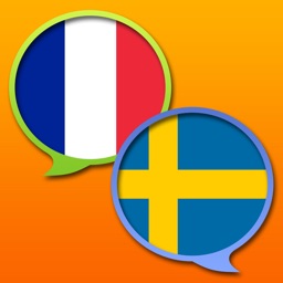 French Swedish dictionary