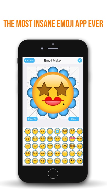 Emoji Factory