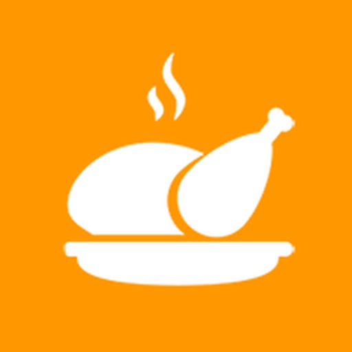 FoodeSoft - Ordering Food Icon