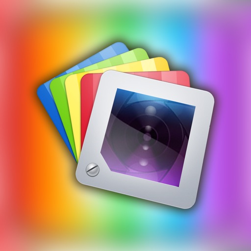 Video Focus icon