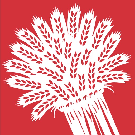 Harvesters icon