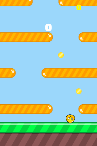 Gummy Gap screenshot 3