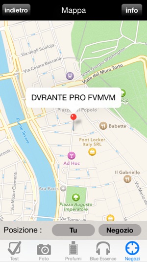 PRO FVMVM ROMA(圖5)-速報App