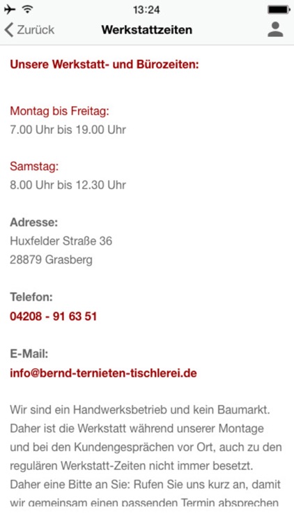 Bernd Ternieten screenshot-5