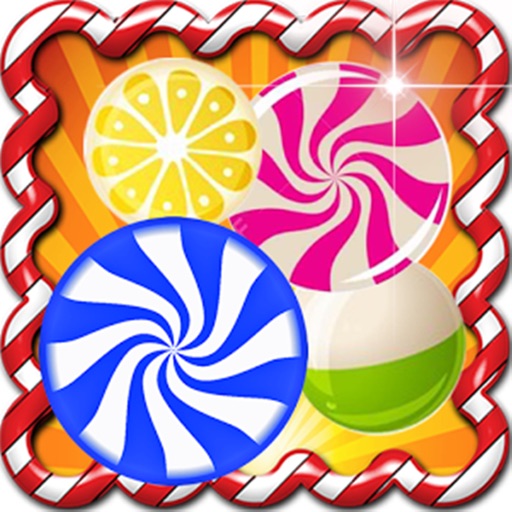 Amazing Candy Jewel Match Fun icon