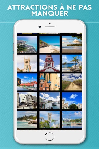 Barbados Travel Guide Offline screenshot 4