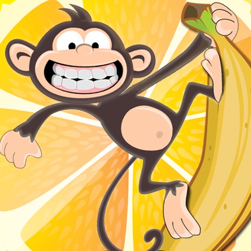 Fruity Monkey