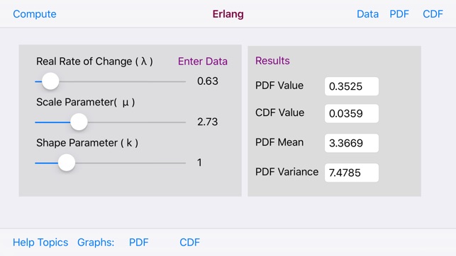 Erlang Distribution(圖2)-速報App