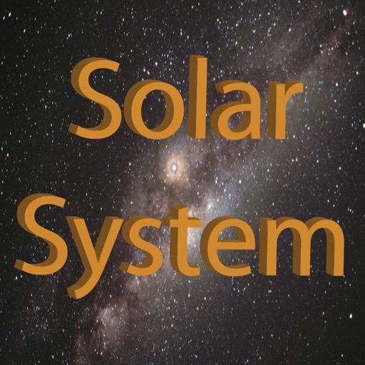 Space – Solar System