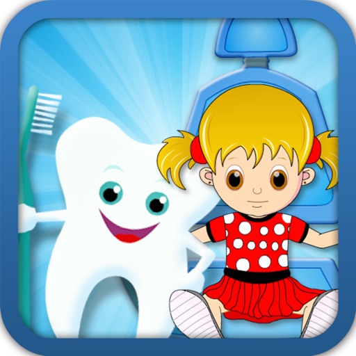 BabyEwa-GoesToDentist Icon