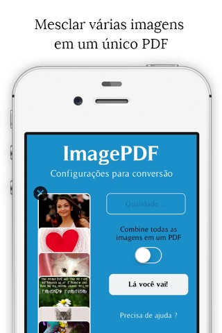 Image to PDF + screenshot 2